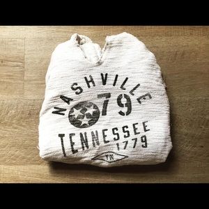 Nashville Hoodie